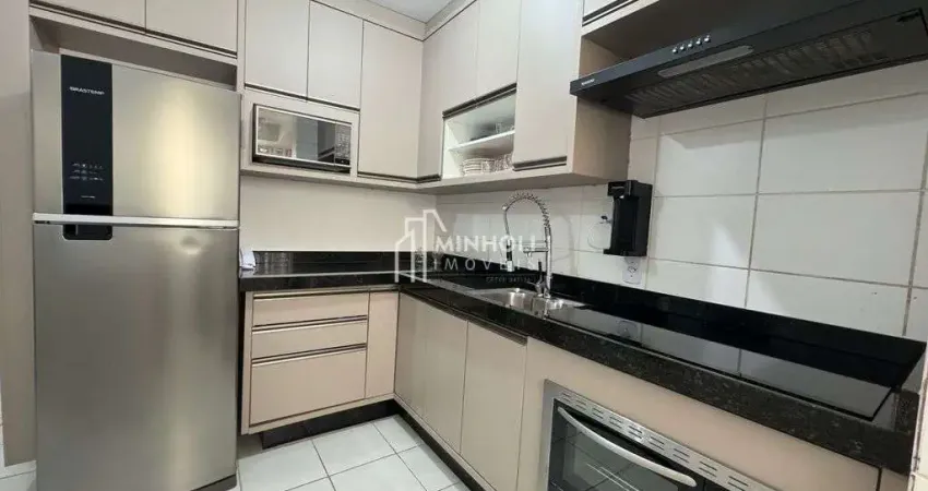 **apartamento térreo no jacy balsa 2 em americana – 2 quartos por r$190 mil**