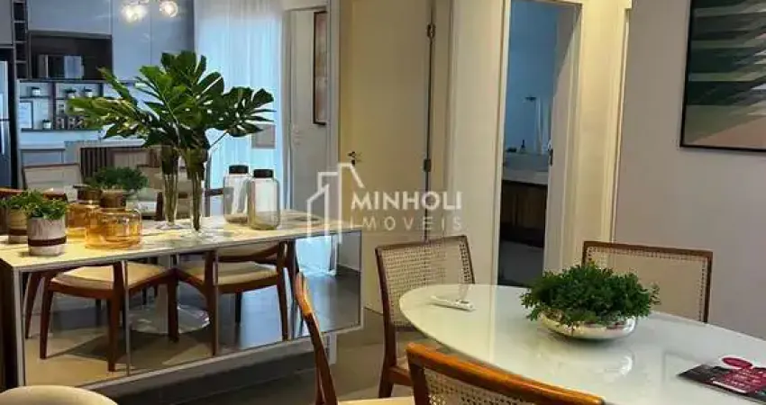 Minholi imóveis apresenta: boulevard de rosé em santa bárbara d'oeste-sp rmc