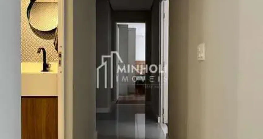 Apartamento residencial liberty garden 60m² em santa bárbara d’oeste-sp