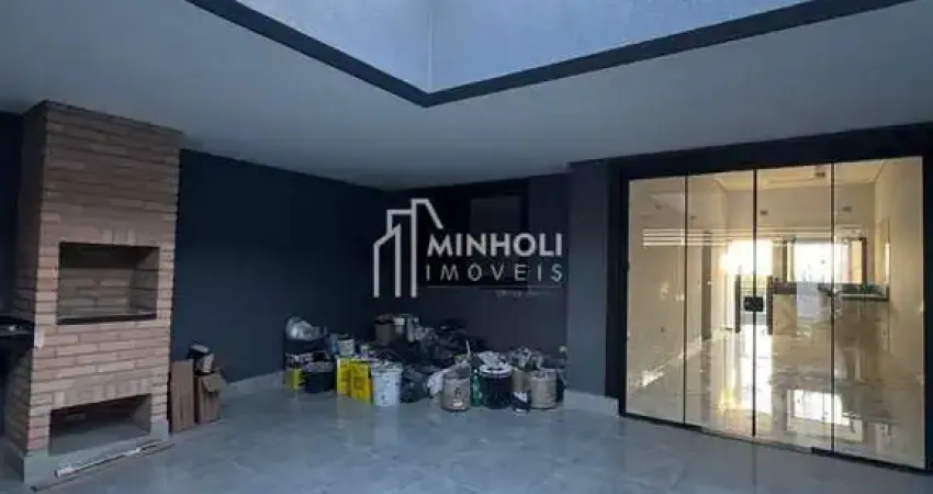 Linda casa a venda 2 quartos com suíte no jardim boer 2 americana/sp