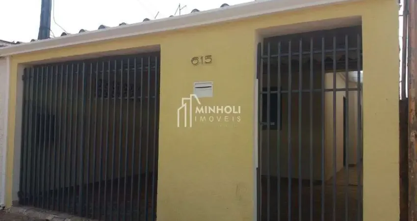 Casa a venda: 132,94m² no santa rita de cássia, em santa bárbara d’oeste-sp rmc