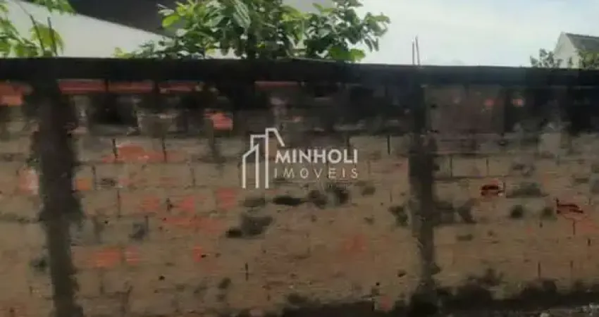 Terreno no são domingos – bem localizado, aceita financiamento e permuta