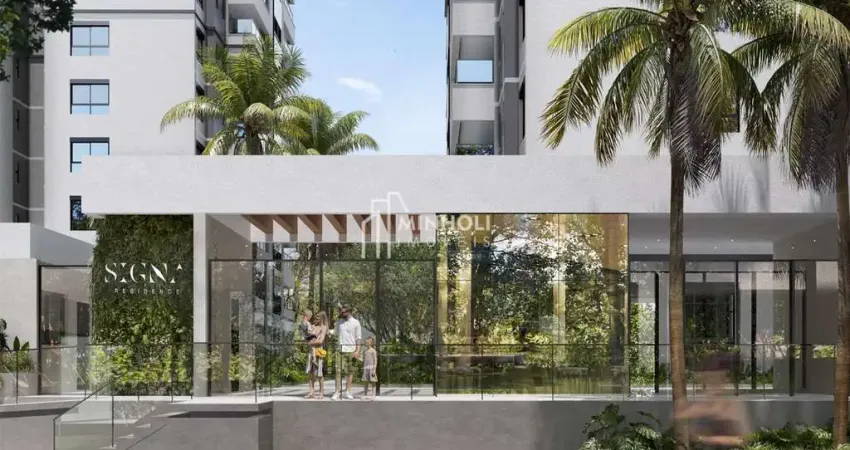 Minholi imóveis® apresenta: lançamento signa residence em americana-sp rmc