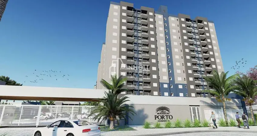 Minholi imóveis® apresenta: lançamento morada do porto em americana-sp rmc