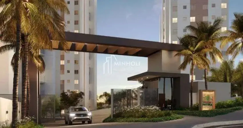 Minholi imóveis® apresenta: lançamento gran vic natura em nova odessa-sp rmc