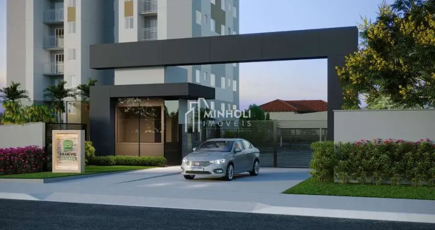 Minholi imóveis® apresenta: lançamento gran vic tupinambás em s.b.o.-sp rmc