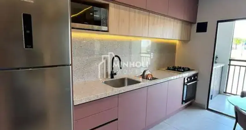 Minholi imóveis® apresenta: lançamento liv alpha em santa bárbara d'oeste-sp rmc