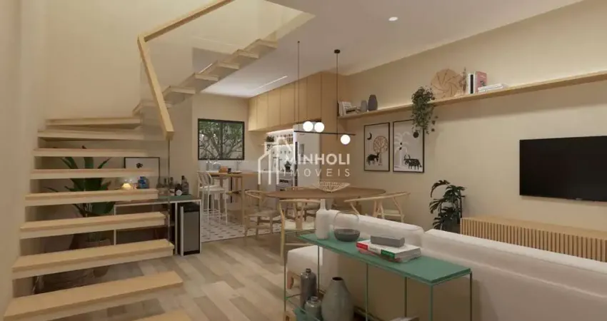 Minholi imóveis® apresenta: lançamento residencial quartzo em americana-sp rmc