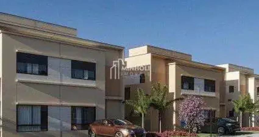 Minholi imóveis® apresenta: lançamento vila botanique em americana-sp rmc