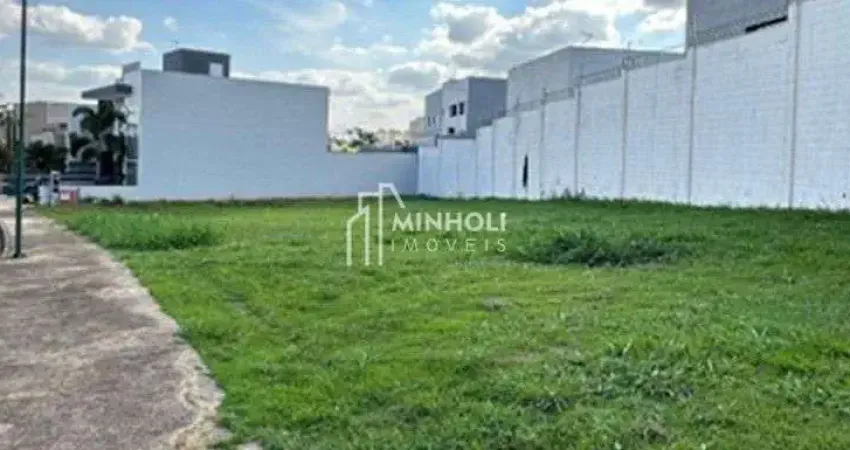 Terreno a venda: 632,79m² no jardim dos ipês amerelos em americana-sp