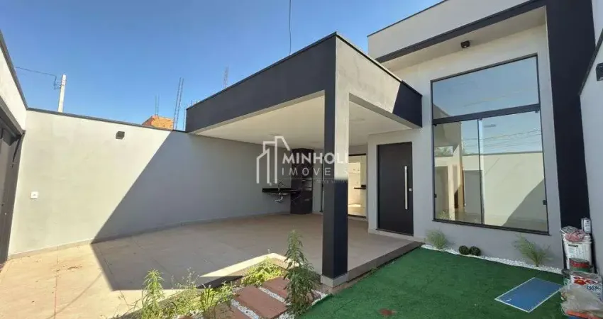 Casa térrea a venda: 111,97m² no parque bellaville, em hortolândia-sp rmc