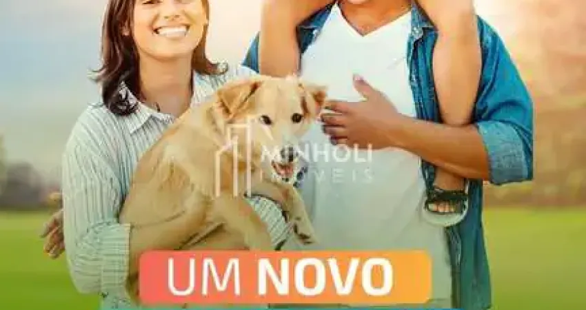 Minholi imóveis® apresenta: lançamento  mollonville em s.b.o.-sp rmc