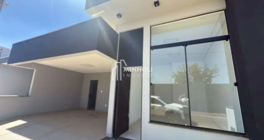 Casa térrea a venda: 81,50m² no vila dos salgueiros em americana-sp rmc