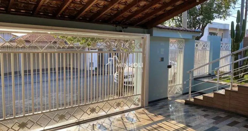 Casa com 2 quartos à venda na Vila Cordenonsi, Americana 