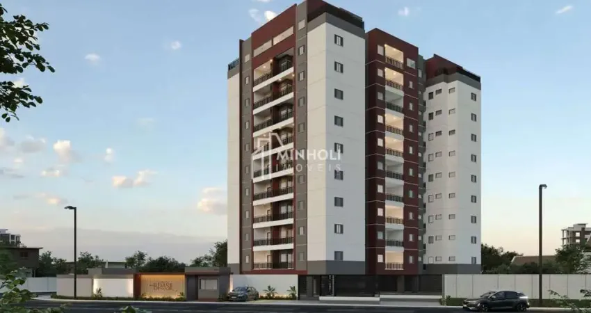 Minholi imóveis® apresenta: pré-lançamento altos da brasil em americana-sp rmc