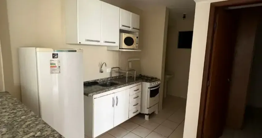 Apartamento para alugar na Rua Delaine Negro, 50, Alto da Colina, Londrina