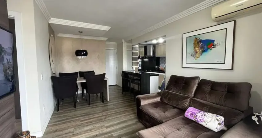 Apartamento com 2 quartos à venda na Rua Heitor Liberato, São João, Itajaí