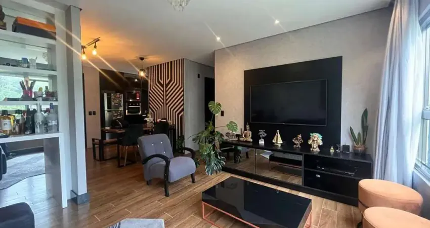 Apartamento com 1 quarto à venda na Avenida Osvaldo Reis, Praia Brava, Itajaí