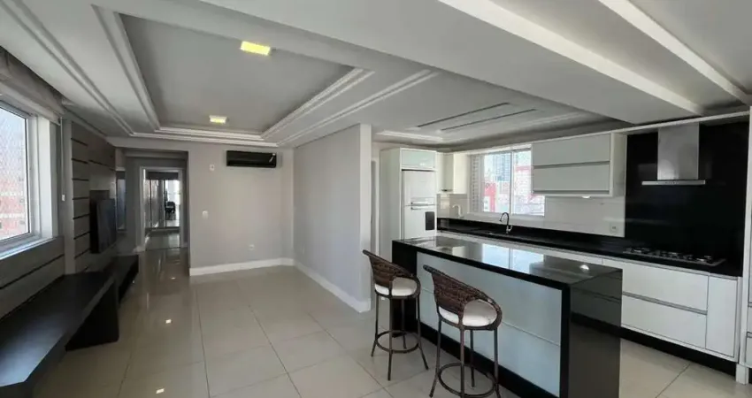 Apartamento com 3 quartos à venda na Rua 501, Centro, Balneário Camboriú