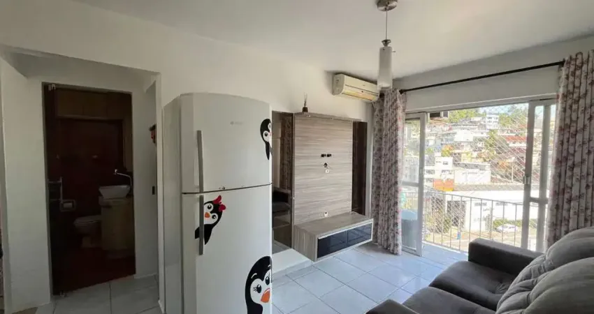 Apartamento com 1 quarto à venda na Rua Miguel Matte, Pioneiros, Balneário Camboriú