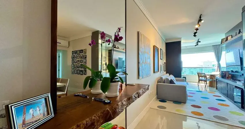 Apartamento com 3 quartos à venda na Rua Otacílio da Silva Costa, Praia Brava, Itajaí