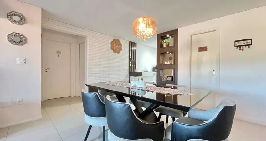 Apartamento com 3 quartos à venda na Rua Indaial, Dom Bosco, Itajaí