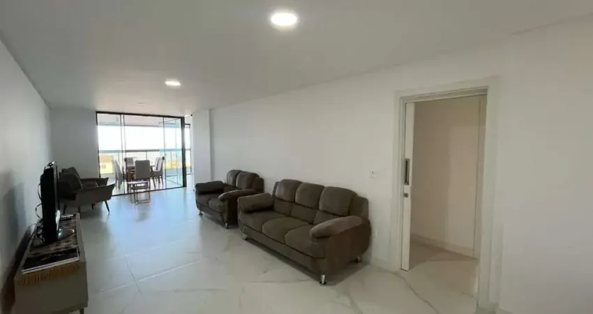Apartamento com 3 quartos à venda na Rua Conselheiro Júlio Kumm, Praia Brava, Itajaí