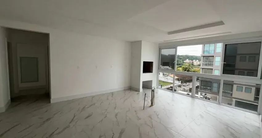 Apartamento com 3 quartos à venda na Avenida José Medeiros Vieira, Praia Brava, Itajaí