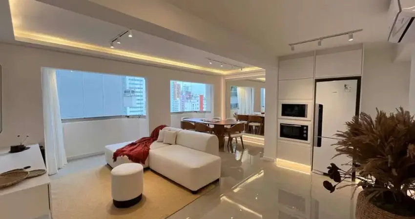 Apartamento com 3 quartos à venda na Rua 1600, Centro, Balneário Camboriú