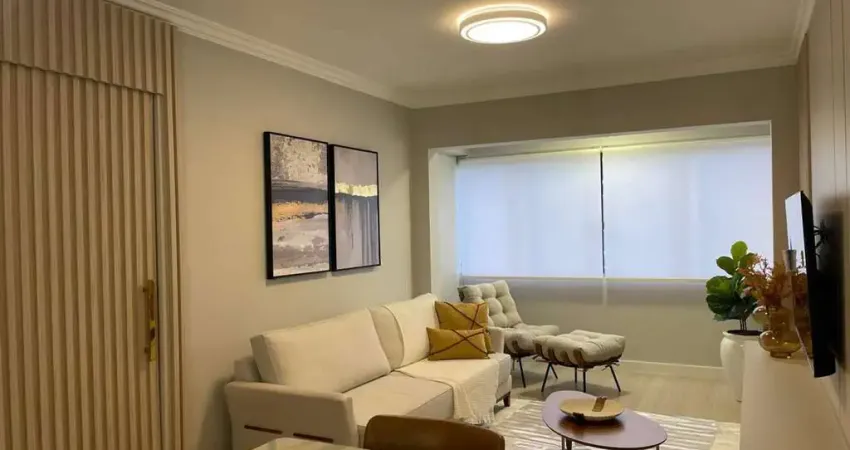 Apartamento com 2 quartos à venda na Rua 3604, Centro, Balneário Camboriú