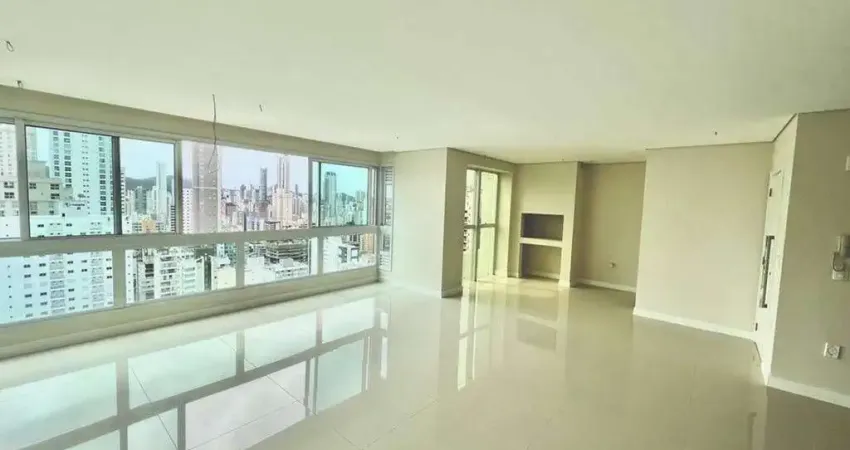 Apartamento com 4 quartos à venda na Rua 2500, Centro, Balneário Camboriú