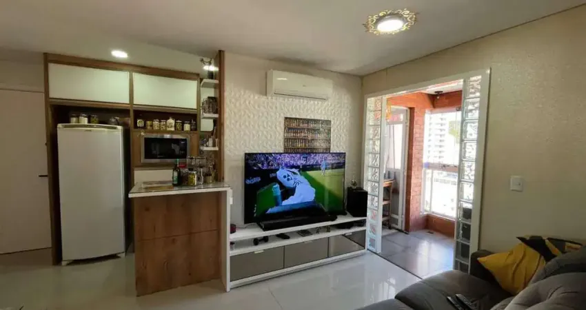 Apartamento com 2 quartos à venda na Avenida Getúlio Vargas, Vila Operária, Itajaí