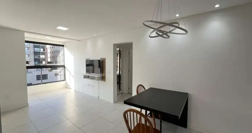 Apartamento com 2 quartos à venda na Rua Suíça, Nações, Balneário Camboriú