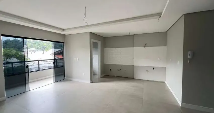 Apartamento com 2 quartos à venda na Rua Suíça, Nações, Balneário Camboriú