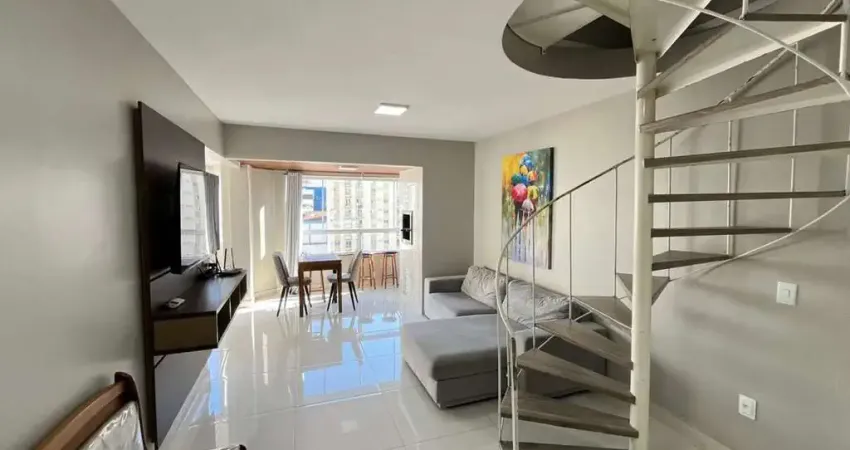 Apartamento com 4 quartos à venda na Rua 1520, Centro, Balneário Camboriú