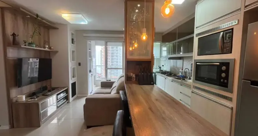 Apartamento com 2 quartos à venda na Avenida Getúlio Vargas, Vila Operária, Itajaí