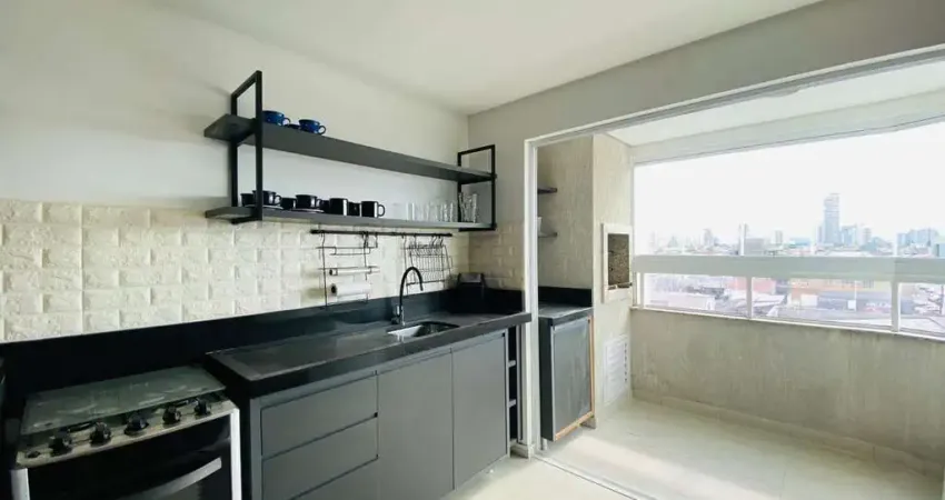 Apartamento com 2 quartos à venda na Rua Indaial, Dom Bosco, Itajaí