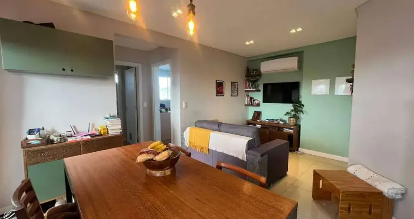 Apartamento com 2 quartos à venda na Rua São Francisco de Assis, São Judas, Itajaí