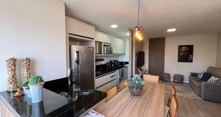 Apartamento com 2 quartos à venda na Rua Jordânia, Nações, Balneário Camboriú