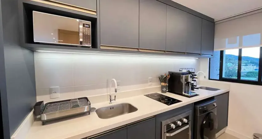 Apartamento com 1 quarto à venda na Rua Jorge Mattos, Centro, Itajaí
