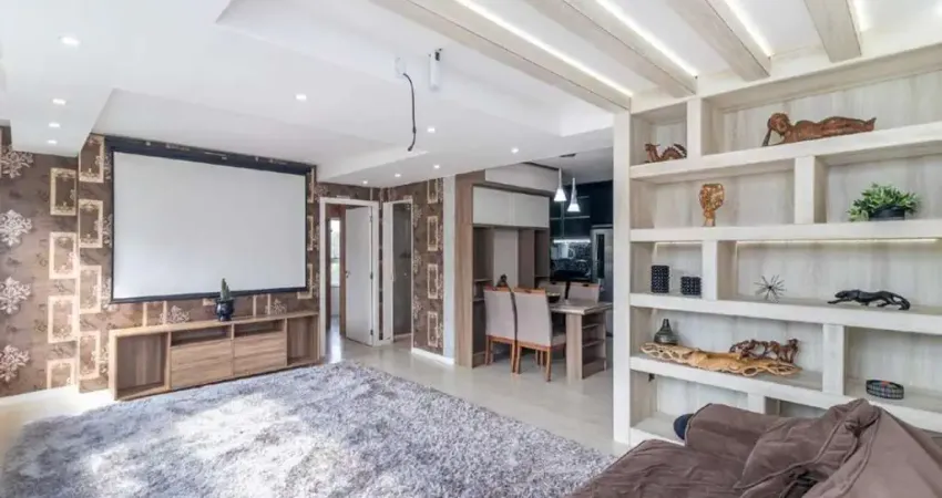 Apartamento com 1 quarto à venda na Avenida Osvaldo Reis, Praia Brava, Itajaí