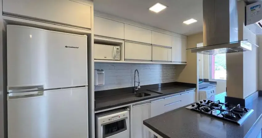 Apartamento com 2 quartos à venda na Avenida Getúlio Vargas, Vila Operária, Itajaí
