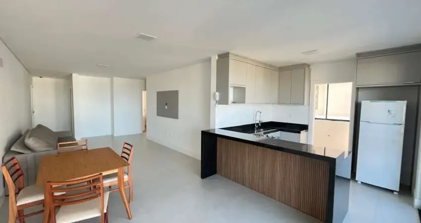 Apartamento com 2 quartos à venda na Rua Delfim Mário Pádua Peixoto, Praia Brava, Itajaí