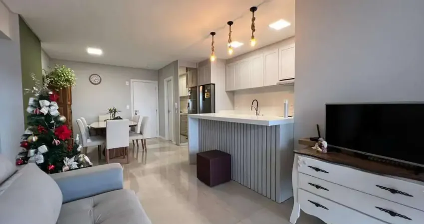 Apartamento com 2 quartos à venda na Rua João Wollinger, Fazenda, Itajaí