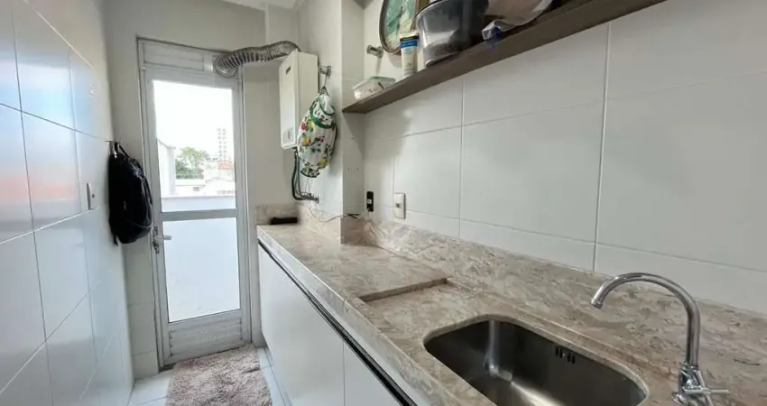 Apartamento com 3 quartos à venda na Rua Carlos Seara, Vila Operária, Itajaí