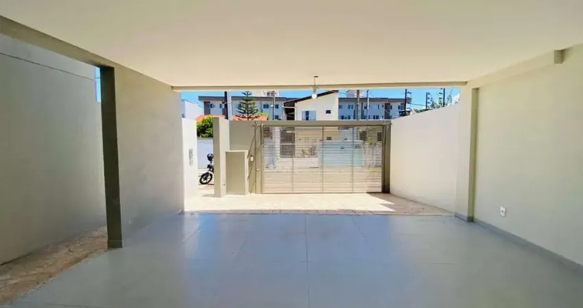 Casa com 3 quartos à venda na Travessa Escoteiro Júlio César de Medeiros, São João, Itajaí
