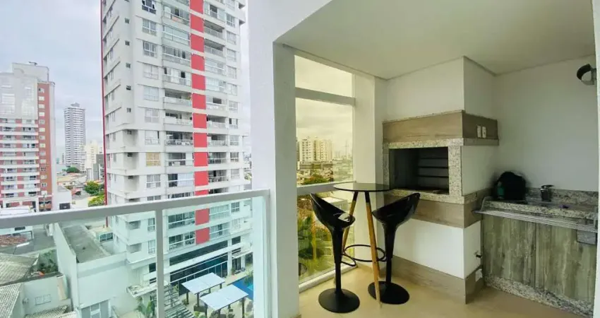 Apartamento com 3 quartos à venda na Avenida Getúlio Vargas, Vila Operária, Itajaí