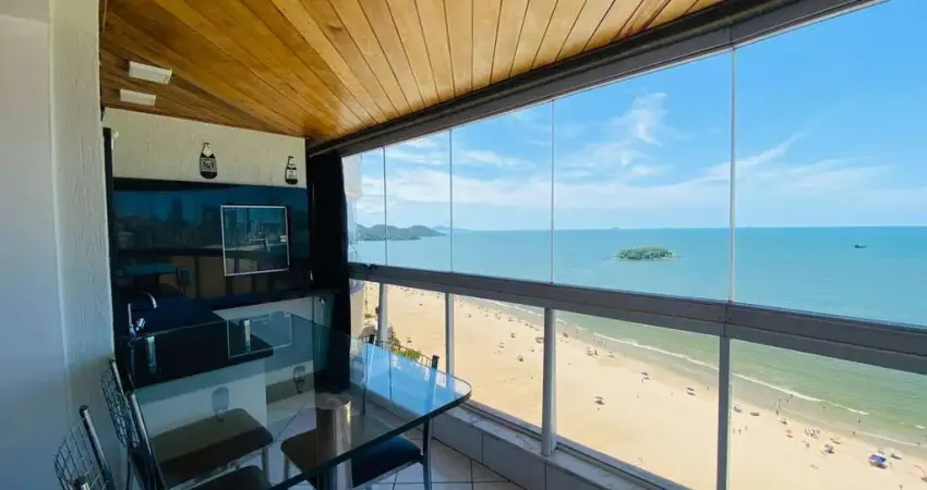 Apartamento com 3 quartos à venda na Avenida Atlântica, Centro, Balneário Camboriú