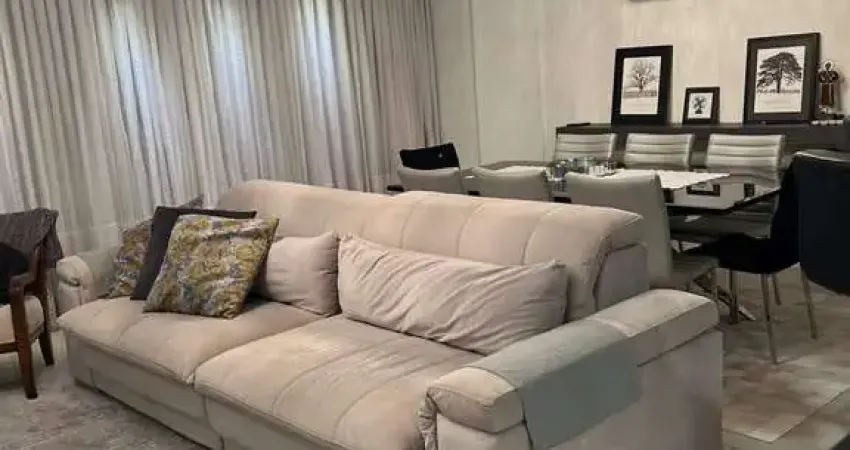 Apartamento com 3 quartos à venda na Avenida Brasil, Centro, Balneário Camboriú