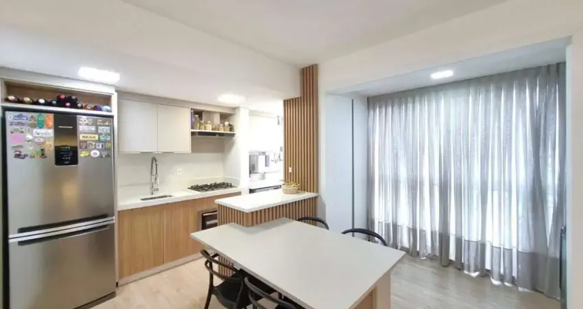 Apartamento com 2 quartos à venda na Rua Camboriú, Centro, Itajaí